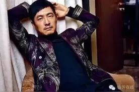 与临沂有缘的明星，一个比一个牛！你最喜欢哪一个？图片