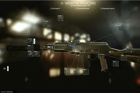 FPS《逃离塔科夫》A测实机演示 花样打枪超激情！图片