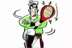 电蚊拍“威力”，超乎你想像图片