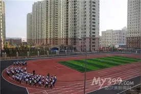 教育信息群力哈西部分地区规划新建22所公办校丨道里教师将按岗按需定期进行动态调整图片