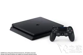 PS4新主机曝光 2款主机各有取舍图片
