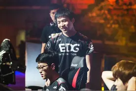 皮杰专访厂长：全胜值得骄傲，S6不会让你们失望图片