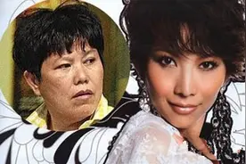 宋丹丹双手紧握生命垂危母亲 艺人中孝子都有谁?图片