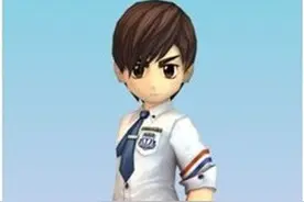 迎接开学季!《热血江湖》学院风披风焕然一新图片