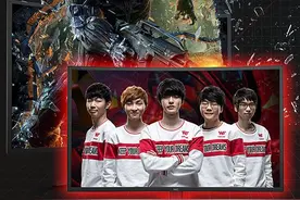 一言不和就开挂 实测为电竞而生的HKC曲面显示器图片