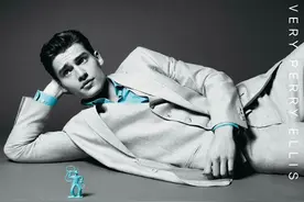 大牌电商日报：维密攻占美国内衣市场图片