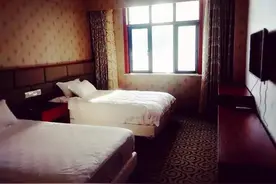 品读‖白云深处有人家图片