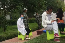 云南工程职业学院一新生在军训期间死亡 家属和学校难达成一致意见图片
