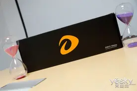 104键RGB水冷光效机械键盘 达尔优EK815评测图片