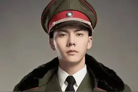 舔屏系列 | 陈伟霆，全能艺人各种撩图片