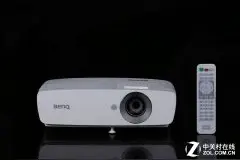 打造轻奢生活 明基家用新旗舰W1090评测图片