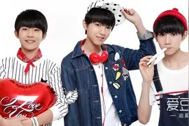 [TFBOYS][活动]160914 四叶草们，都爱听添福宝的什么歌？图片
