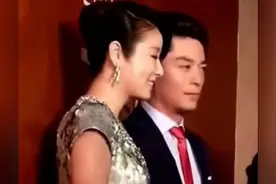 霍建华有多爱林心如，这几张照片就能看出来，终于知道了原因！视频封面