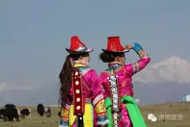 张掖第一美女，惊艳全国！图片