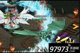 教学时间 忘仙OL满级灵尊如何吊打全职业图片