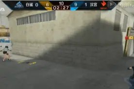 年鹏回归 汉宫直落两局战胜白鲨战队图片