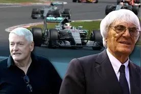 44亿美金易主！关于F1收购案你需要知道的三件事 | 深度图片