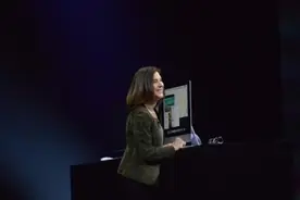 苹果发布会上的这些演讲者，是iPhone今天的掌舵人图片