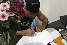 同门德比 阿木大战刘连杰？图片