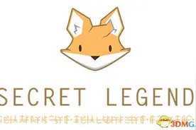 单人独立作品《神秘传奇》游戏性堪比塞尔达传说图片