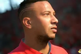 《FIFA 17》Demo将登陆PC Demo内容丰富值得一玩图片