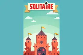 手机版空当接龙 《单人纸牌》上架双平台图片