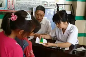 永善51名孤儿和困境儿童有了“新家”，叫苗圃儿童福利院！图片