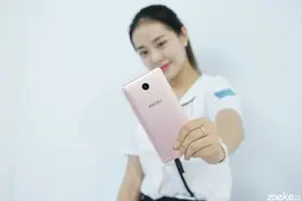 魅蓝Max上手评：如何为年轻人打造商务手机？图片