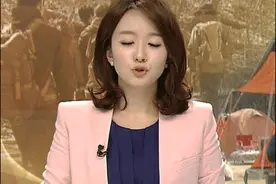简直逆天！比韩国小姐更可怕的撞脸！韩国女主播们真的不是一个人吗？！图片