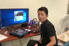 超高性价比的游戏电脑配置 流畅吃鸡视频封面