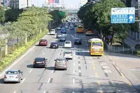 南海-广州商务专线将开通！20条开往广州的南海公交线陆续有来！图片