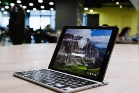 让iPad秒变Win10本的方法图片