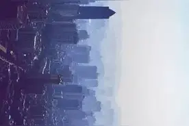 千万别把手机横过来！贵州会让你尖叫的！图片