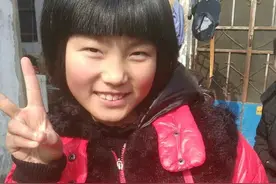 沭阳11岁车祸女孩后续：5次手术后保住双腿 无需承担事故责任图片