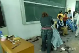 家长原创丨我教儿子写检讨书图片