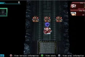 TGS 2016：《SD高达G世纪：起源》最新截图 新机体参战图片