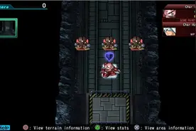 TGS 2016：《SD高达G世纪：起源》最新截图 新机体参战图片