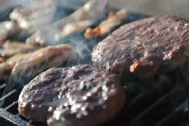 超市牛肉竟用猪肉造假！要怎么分辨牛肉真假？图片