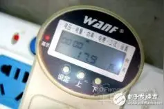 LED投光灯拆解评测 功率虚标是啥回事？图片