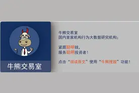 蚂蚁金服概念强势来袭 “聪明钱”已展开布局？图片