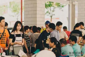 “小鲜肉”驾到！广科1690名新生共享价值630万元奖励图片