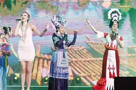 南宁国际民歌艺术节研讨会举行专家学者献计策图片