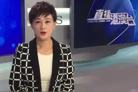 #我们一起学主持人 播音vs看播音 的@美曦Macy PICK一下？#怎么这么好看好看视频封面