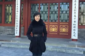 196期公诉精英成长之路（一）：学在清华，检察人的情怀图片