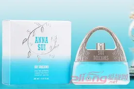 5款值得入手的安娜苏女士淡香水图片