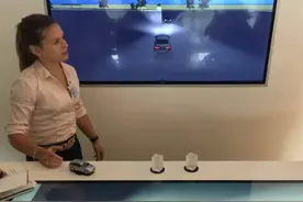 奥迪说，这才是打开汽车互联世界的正确方式图片