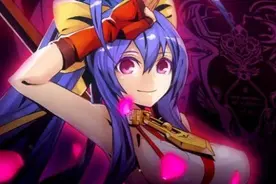 《苍翼默示录：CF》新预告！“大少爷”夏目麻衣登场！图片