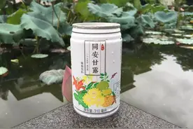 饮料行业总结：何为投资的确定性？图片