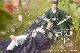 KBS月火剧《云画的月光》延长两集讨论中图片