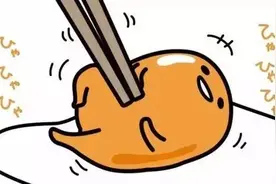 给宝宝吃蛋黄 这样做就对了图片